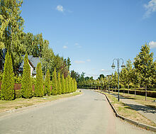 Новогорск-7