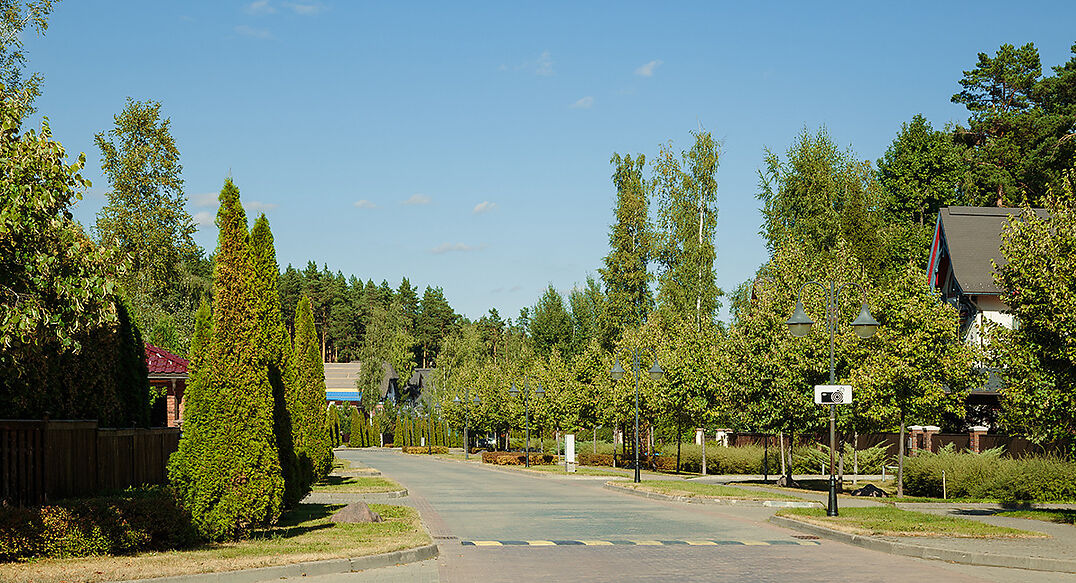 Новогорск-7