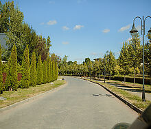 Новогорск-7