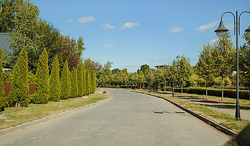 Новогорск-7