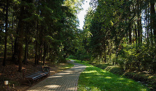 Новогорск-7