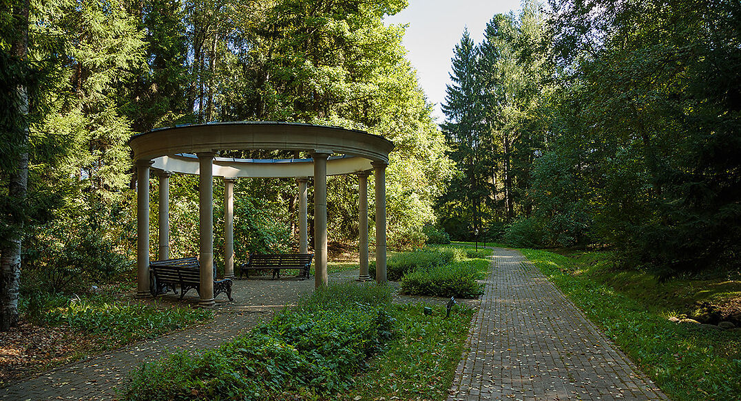 Новогорск-7