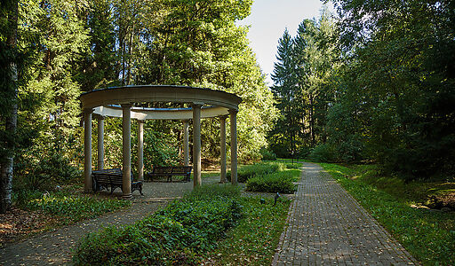 Новогорск-7