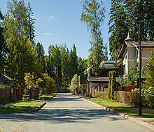 Новогорск-7