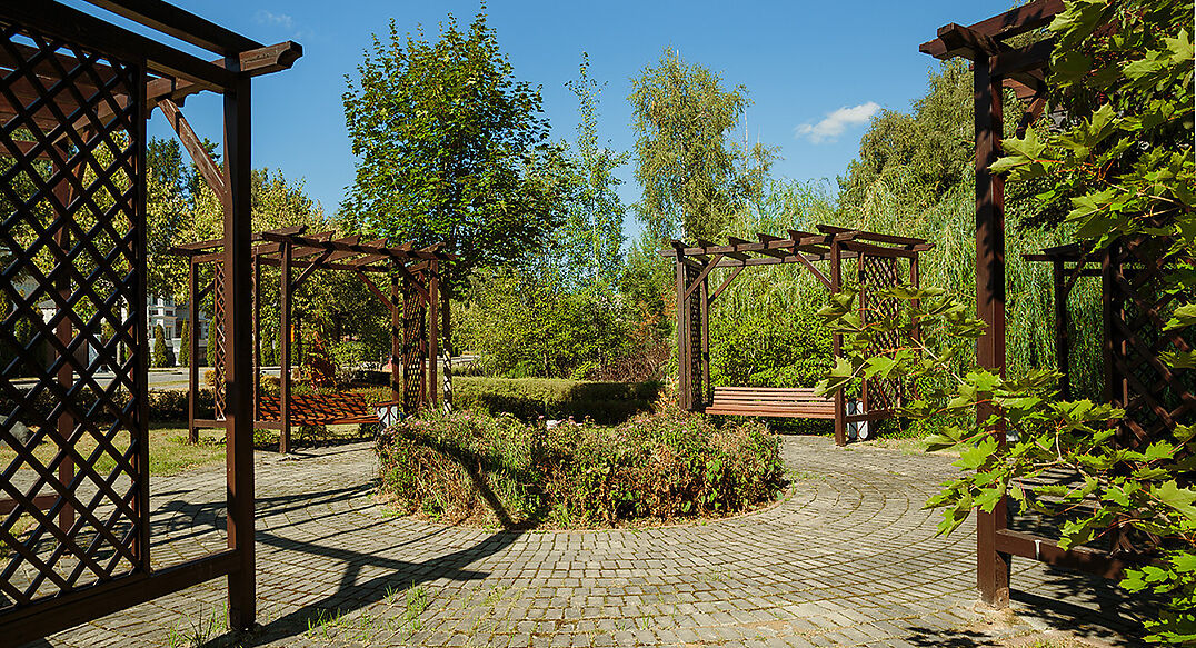 Новогорск-7