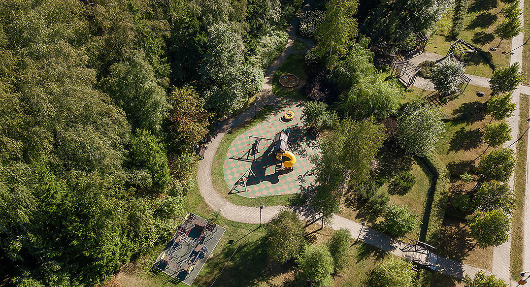 Новогорск-7