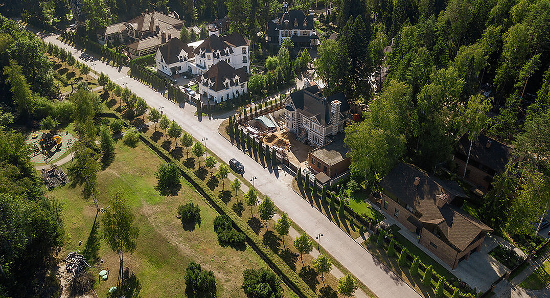 Новогорск-7