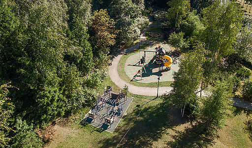 Новогорск-7