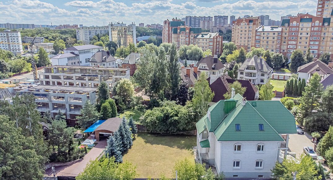 Долгопрудный