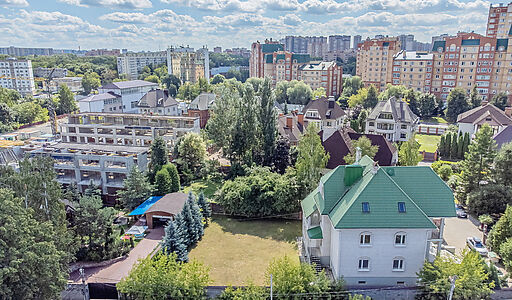 Долгопрудный