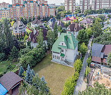 Долгопрудный