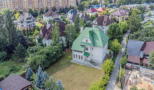 Долгопрудный