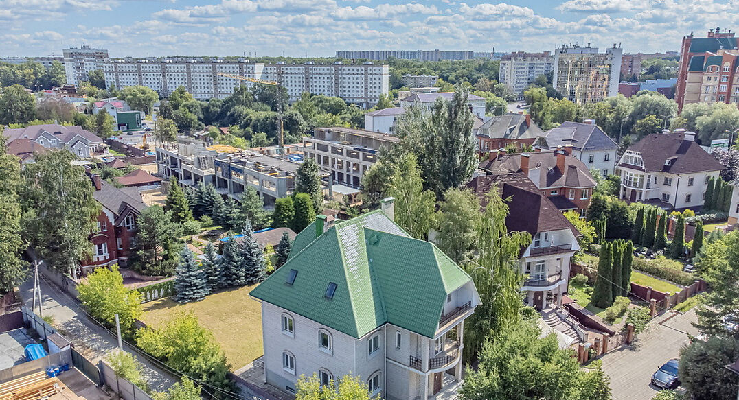 Долгопрудный