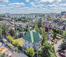 Долгопрудный