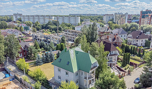 Долгопрудный