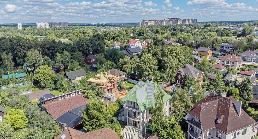 Долгопрудный