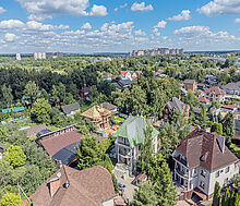 Долгопрудный