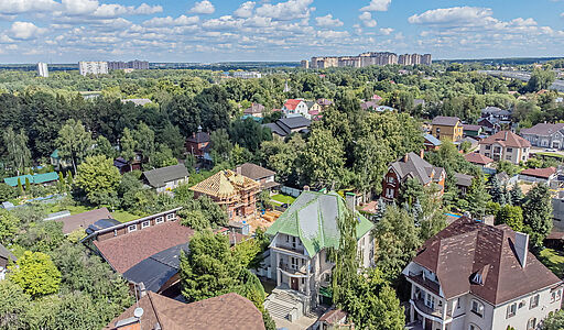 Долгопрудный