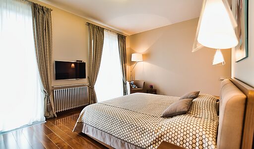 Великолепная квартира в центре Риги