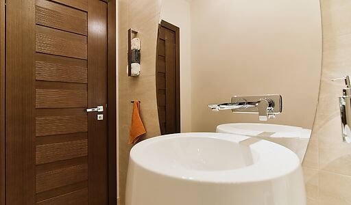 Великолепная квартира в центре Риги