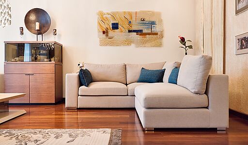 Великолепная квартира в центре Риги