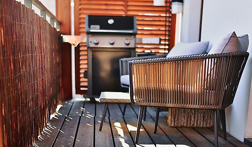 Великолепная квартира в центре Риги