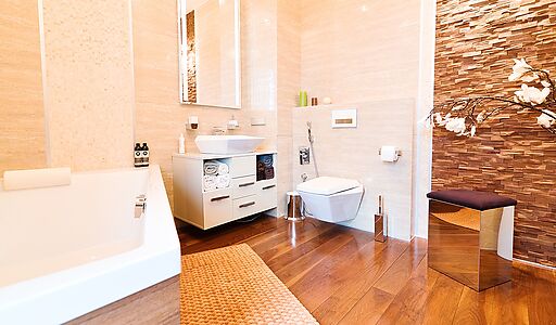 Великолепная квартира в центре Риги