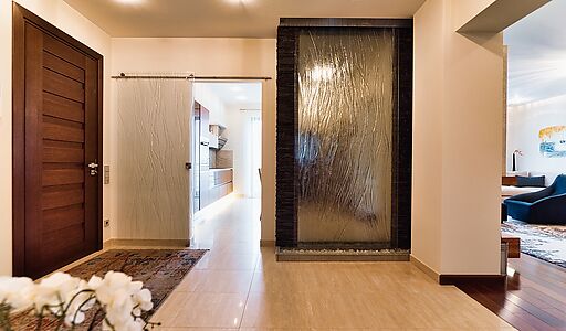 Великолепная квартира в центре Риги