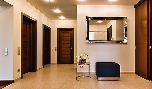 Великолепная квартира в центре Риги