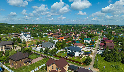 Участок в КП Панорамы