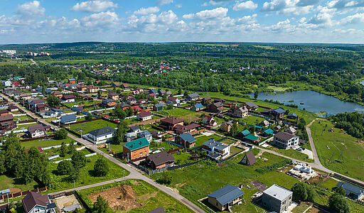 Участок в КП Панорамы