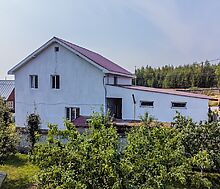 Дом в деревне Троице-Сельцо