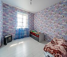 Дом в деревне Троице-Сельцо