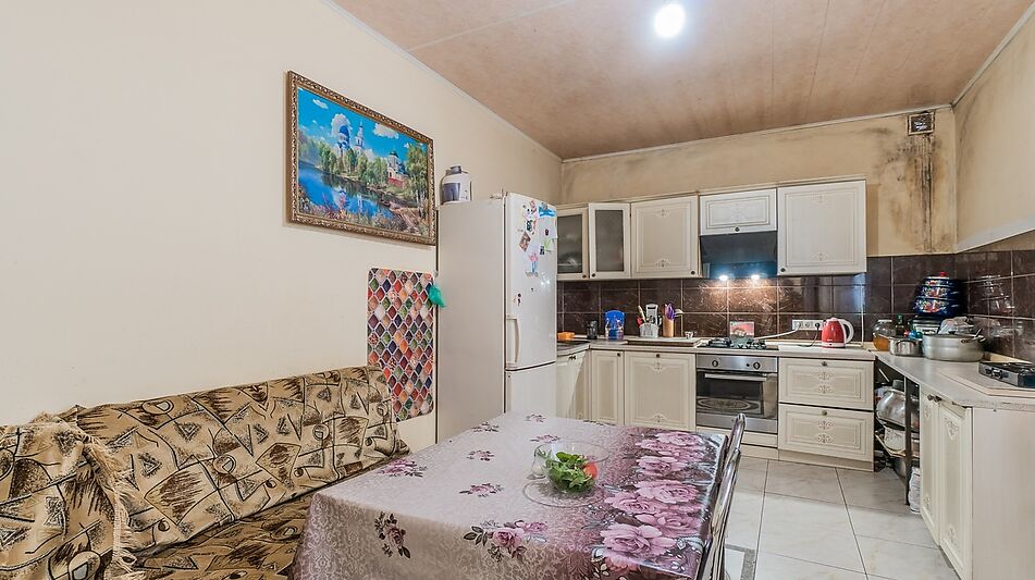 Дом в деревне Троице-Сельцо