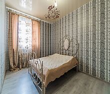 Дом в деревне Троице-Сельцо