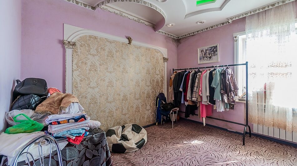 Дом в деревне Троице-Сельцо