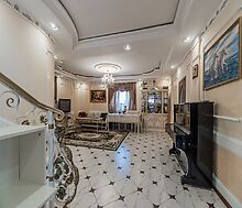 Дом в деревне Троице-Сельцо