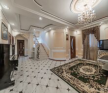 Дом в деревне Троице-Сельцо