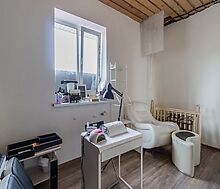 Дом в деревне Троице-Сельцо