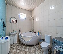 Дом в деревне Троице-Сельцо