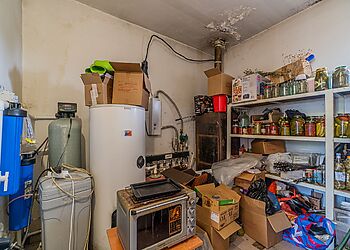 Дом в деревне Троице-Сельцо