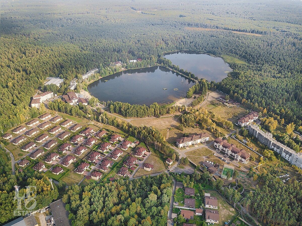 Поселок Яхонты-Ногинск в 50 км от МКАД, Ярославское шоссе - продажа домов и  участков