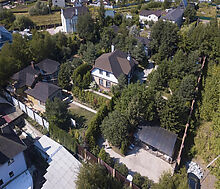 Беляниново