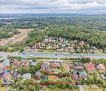 Дом в деревне Беляниново