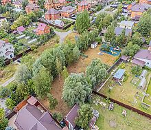 Дом в деревне Беляниново