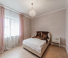 Дом в деревне Беляниново