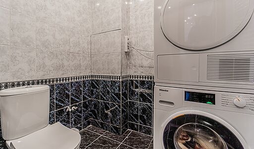 Дом в деревне Беляниново