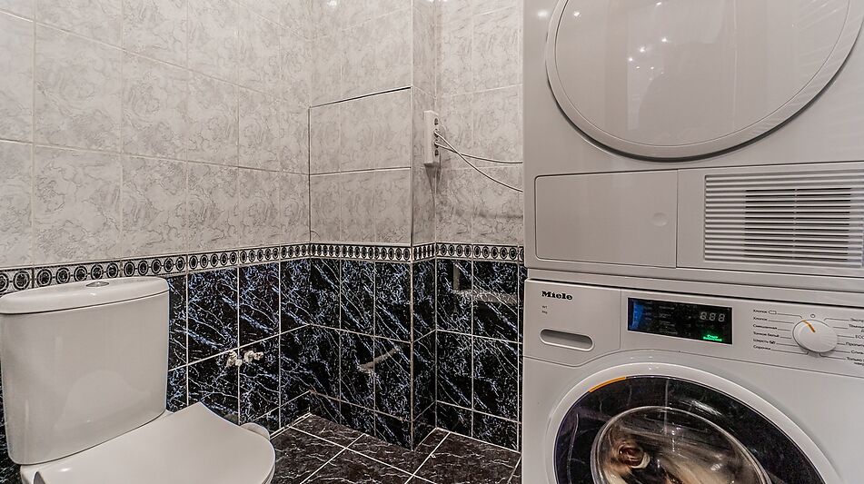 Дом в деревне Беляниново