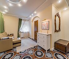 Дом в деревне Беляниново