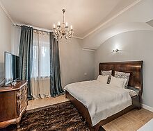 Дом в деревне Беляниново